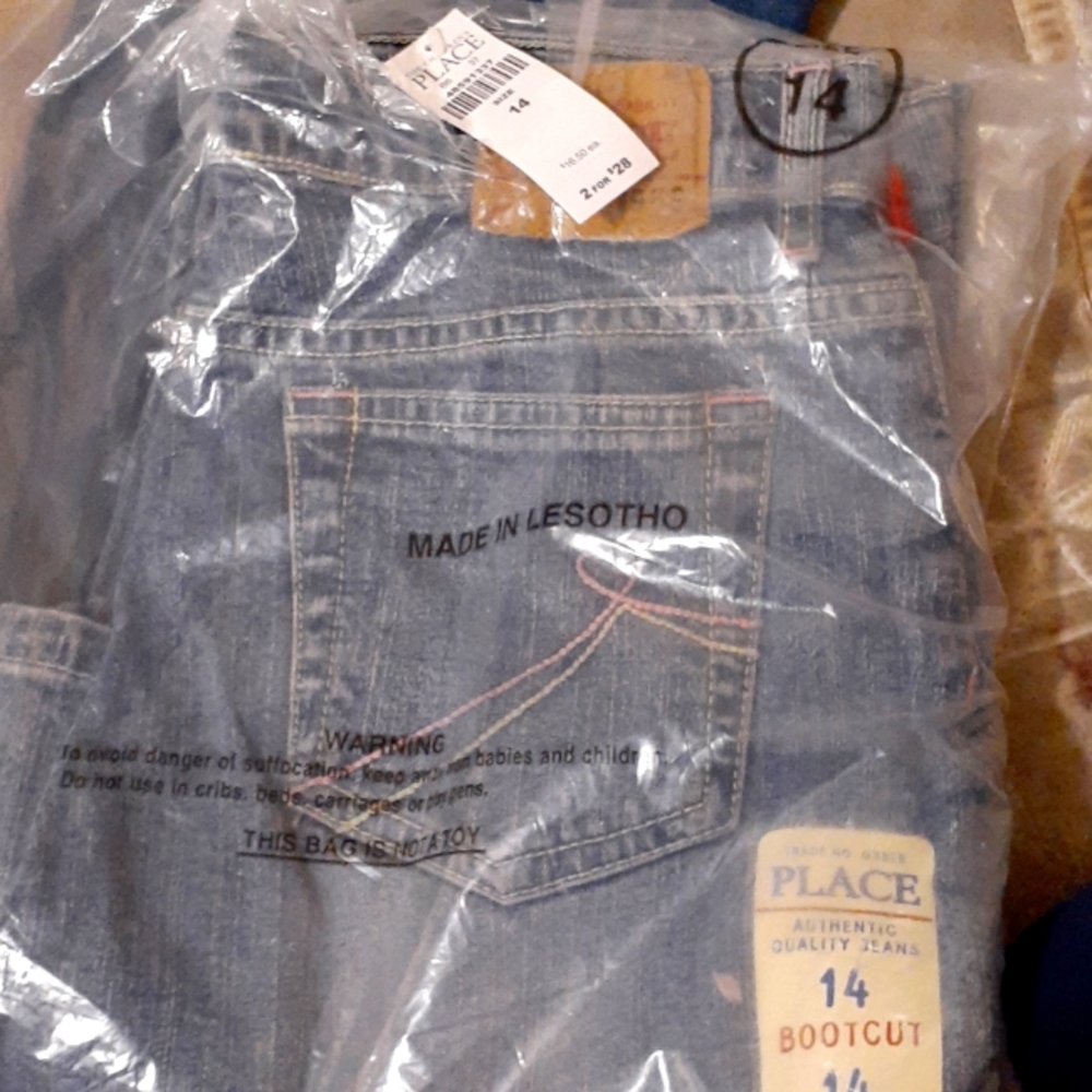 Women pants